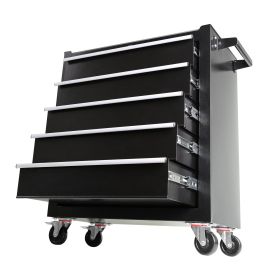 Metal Tool Storage Box