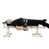 Neck Stretcher Cervical Massage Traction Tables Lumbar Stretch Bed Body Straightening Traction Bed