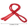 4.5m Bicycle Tow Rope MTB Bike Traction Rope Parent-Child Rally Rope Portable Pets Dog Tow Rope Outdoor Elastic Tow Rope